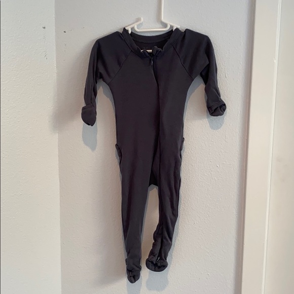 Goumi Other - Goumi Organic Pajamas 3-6 Months